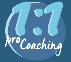 1:1 Pro Coaching